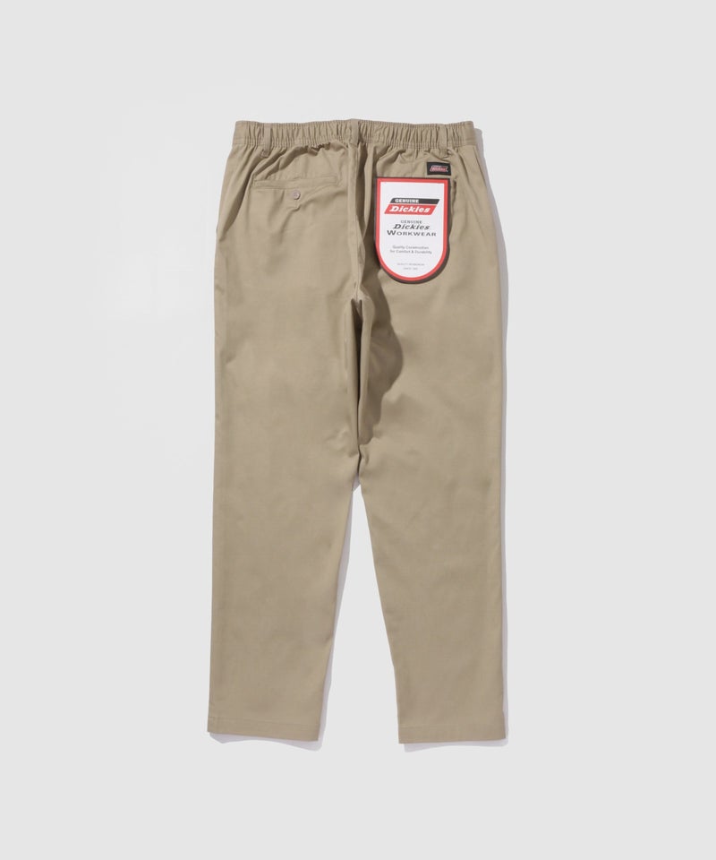 GENUINE Dickies ツイルイージーパンツ メンズ商品画像-26