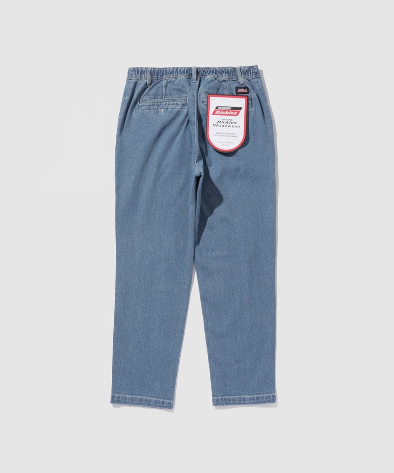 [期間限定価格]GENUINE Dickies  ツイルイージーパンツ メンズ商品画像-28