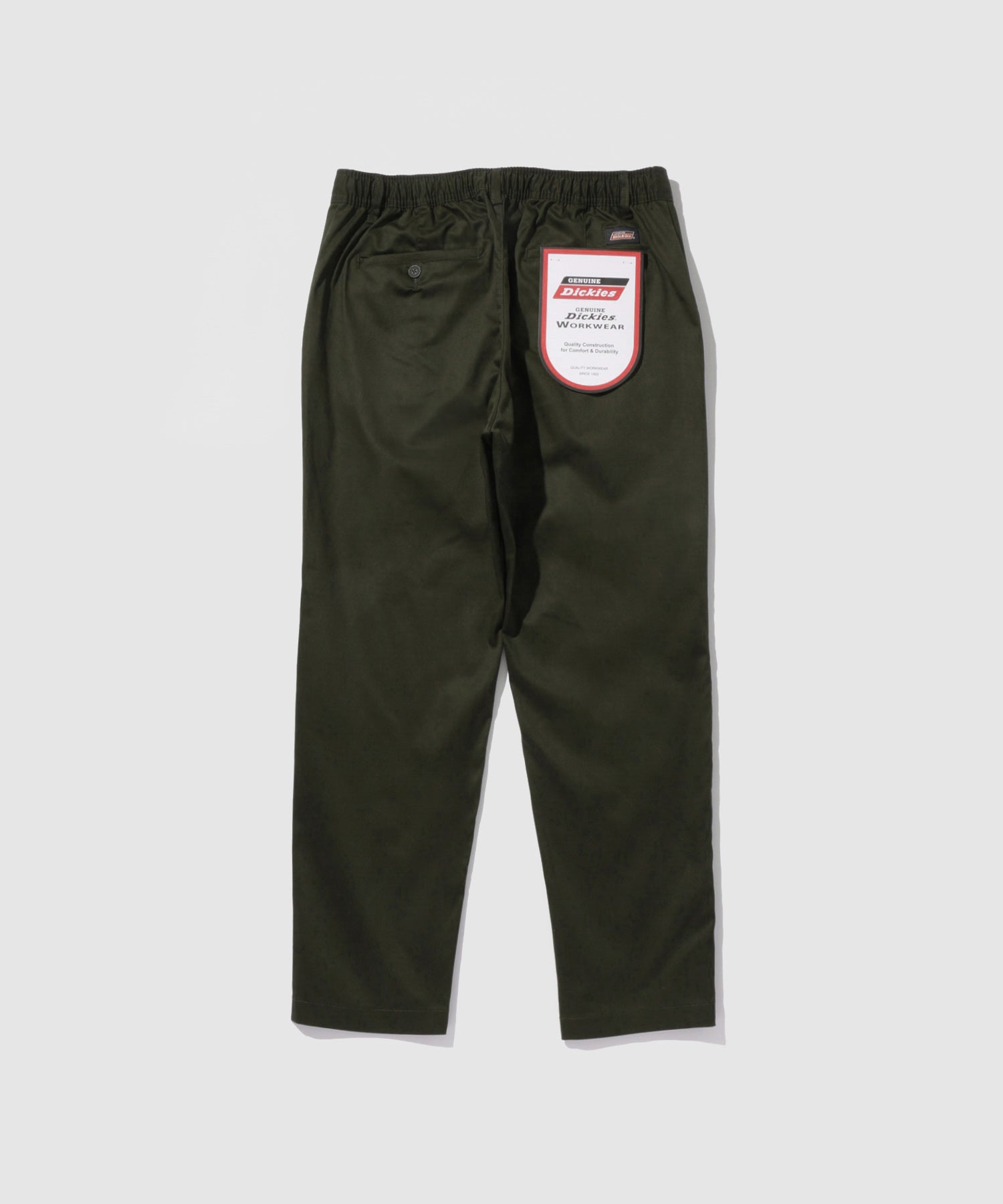 GENUINE Dickies ツイルイージーパンツ メンズ