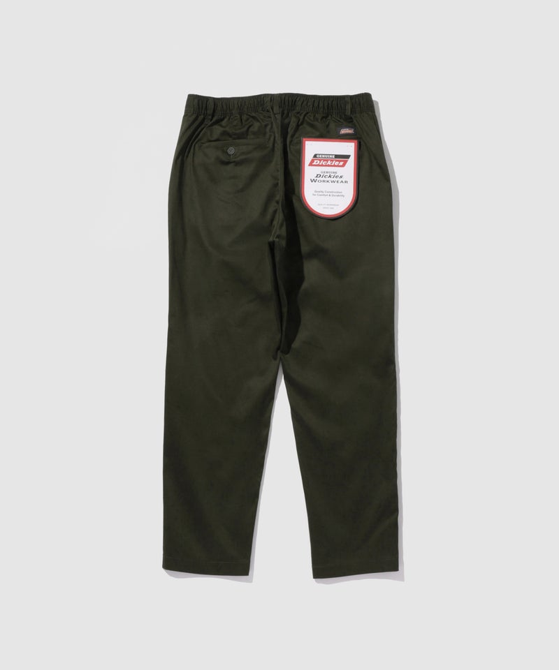 GENUINE Dickies ツイルイージーパンツ メンズ商品画像-29