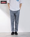 GENUINE Dickies シャンブレーイージーパンツ メンズ商品サムネイル-1