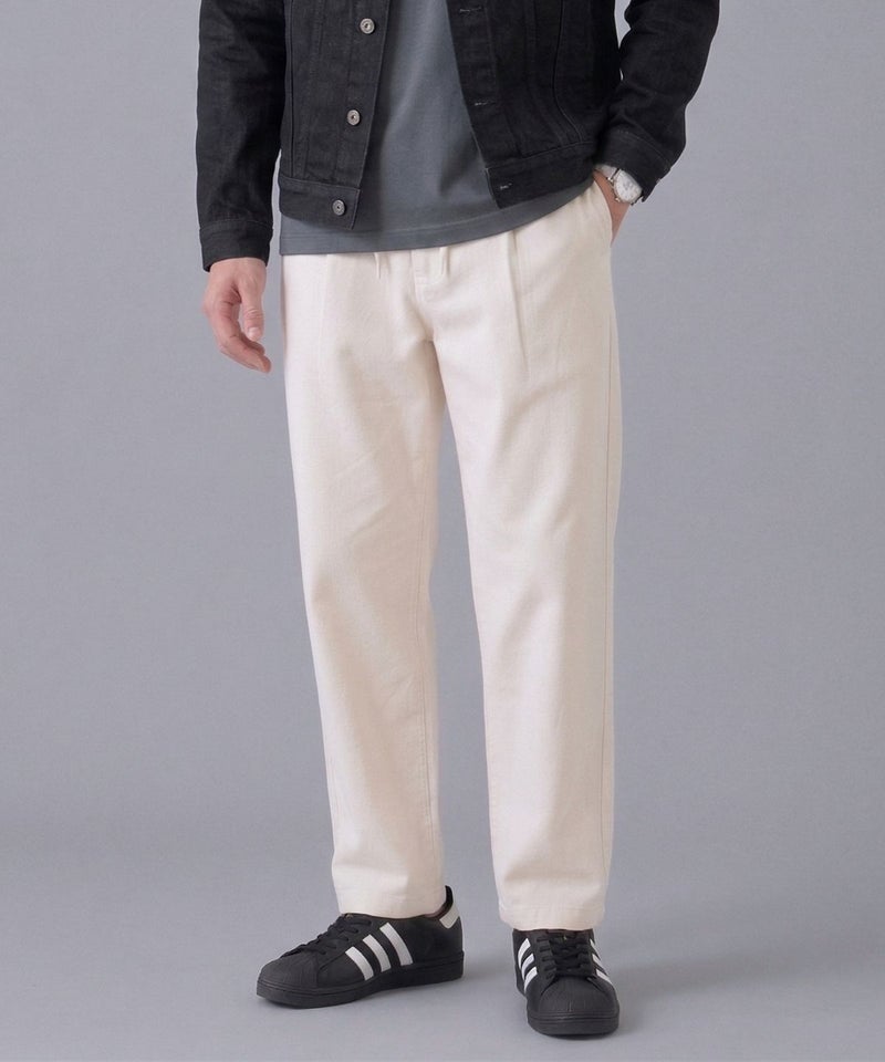 GENUINE Dickies  シャンブレーイージーパンツ メンズ商品画像-2