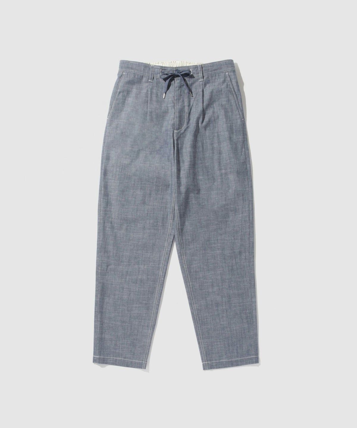 GENUINE Dickies シャンブレーイージーパンツ メンズ