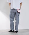 [値下げ]GENUINE Dickies  シャンブレーイージーパンツ メンズ商品サムネイル-5