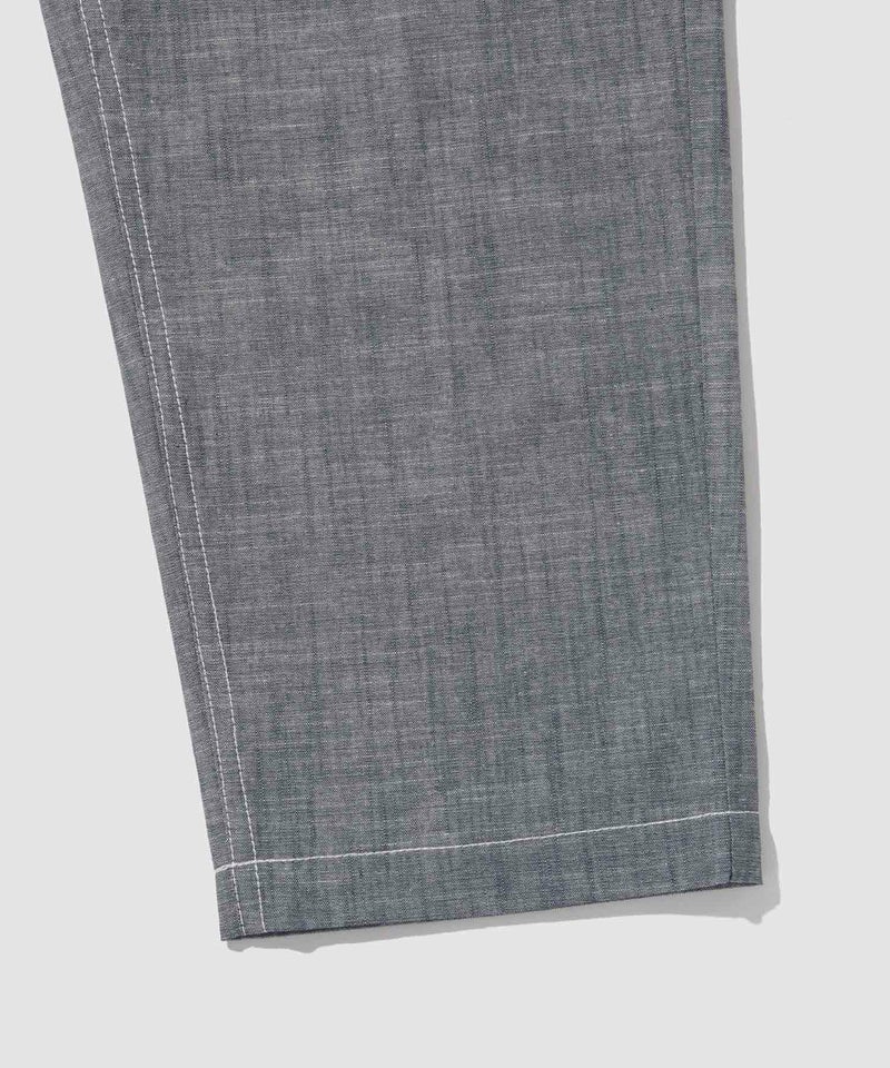 GENUINE Dickies シャンブレーイージーパンツ メンズ商品画像-6