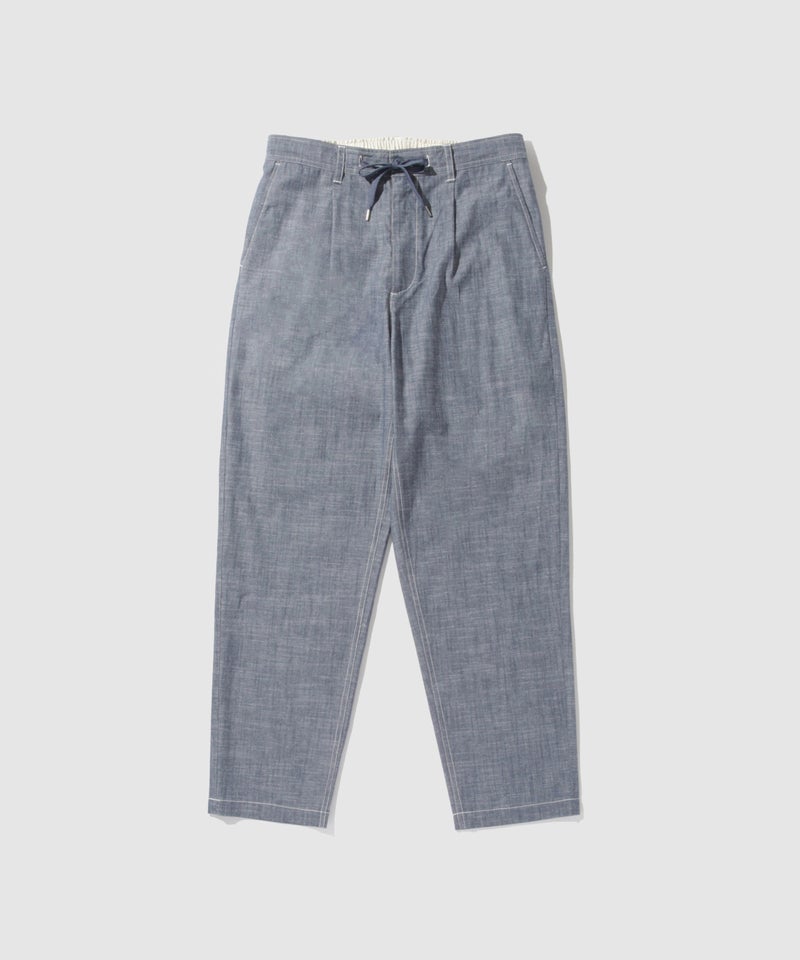 GENUINE Dickies  シャンブレーイージーパンツ メンズ商品画像-8