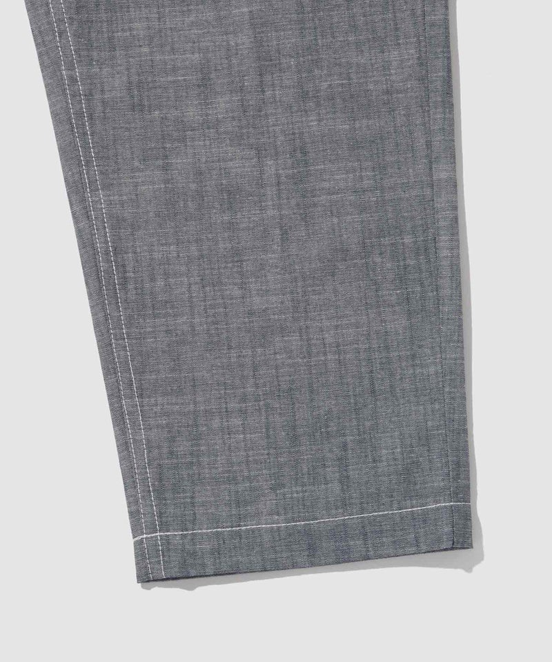 GENUINE Dickies  シャンブレーイージーパンツ メンズ商品画像-10