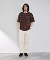 GENUINE Dickies シャンブレーイージーパンツ メンズ商品サムネイル-10