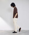 [値下げ]GENUINE Dickies  シャンブレーイージーパンツ メンズ商品サムネイル-11