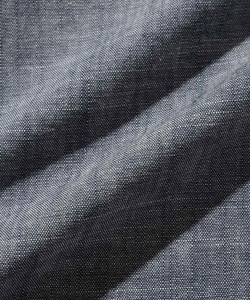 GENUINE Dickies  シャンブレーイージーパンツ メンズ商品画像-12