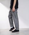 [値下げ]GENUINE Dickies  シャンブレーイージーパンツ メンズ商品サムネイル-13
