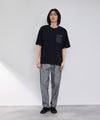 [値下げ]GENUINE Dickies  シャンブレーイージーパンツ メンズ商品サムネイル-14