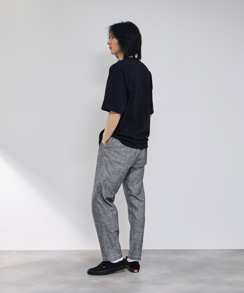 GENUINE Dickies シャンブレーイージーパンツ メンズ商品画像-15