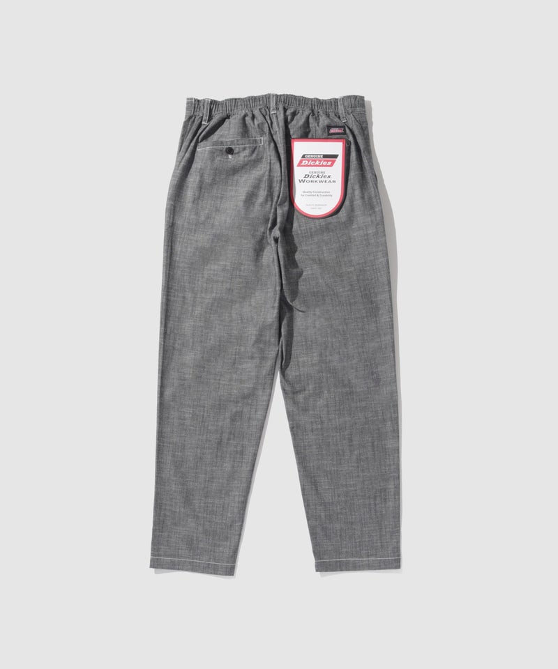 GENUINE Dickies シャンブレーイージーパンツ メンズ商品画像-18
