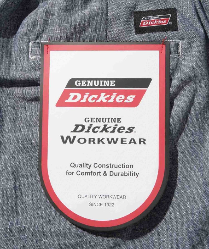 [値下げ]GENUINE Dickies  シャンブレーイージーパンツ メンズ商品画像-22