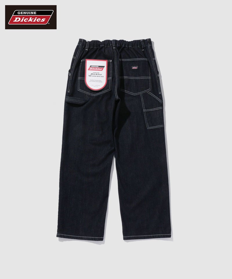 GENUINE Dickies ペインターイージーパンツ メンズ商品画像-1