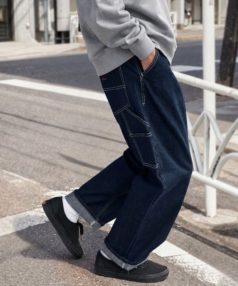 GENUINE Dickies ペインターイージーパンツ メンズ商品画像-1