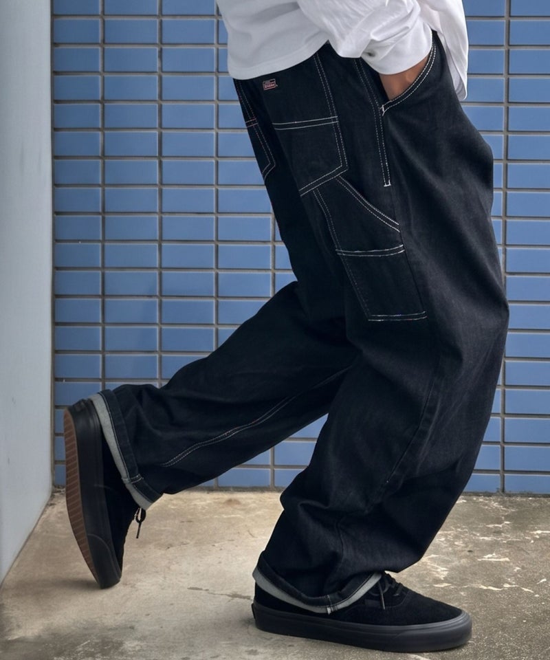 GENUINE Dickies ペインターイージーパンツ メンズ商品画像-1