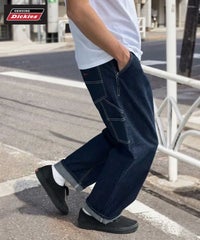 GENUINE Dickies ペインターイージーパンツ メンズ