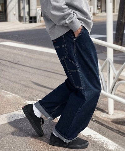 GENUINE Dickies ペインターイージーパンツ メンズ