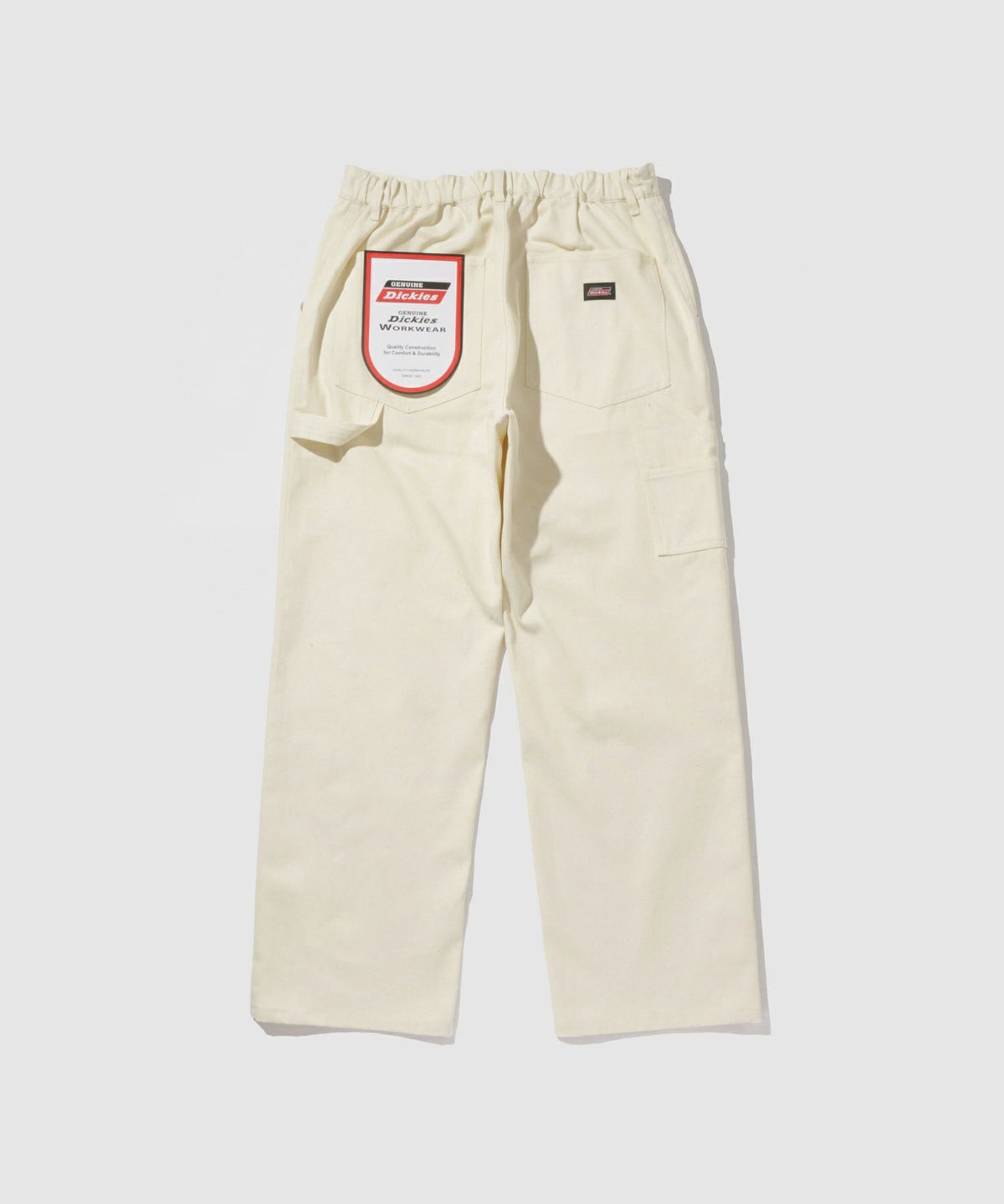GENUINE Dickies ペインターイージーパンツ メンズ