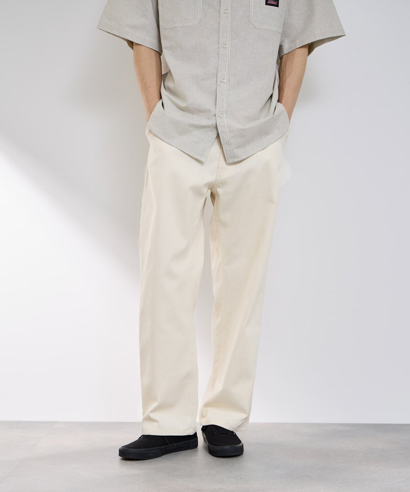 [期間限定価格]GENUINE Dickies  ペインターイージーパンツ メンズ商品画像-2