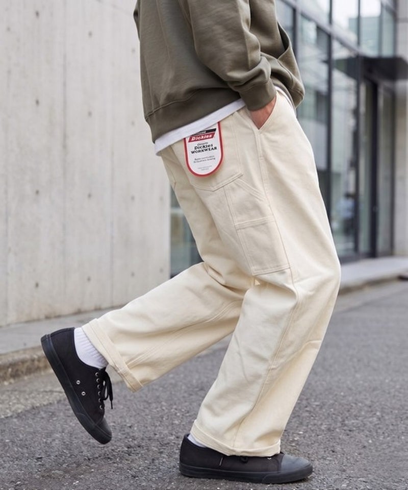 GENUINE Dickies  ペインターイージーパンツ メンズ商品画像-2