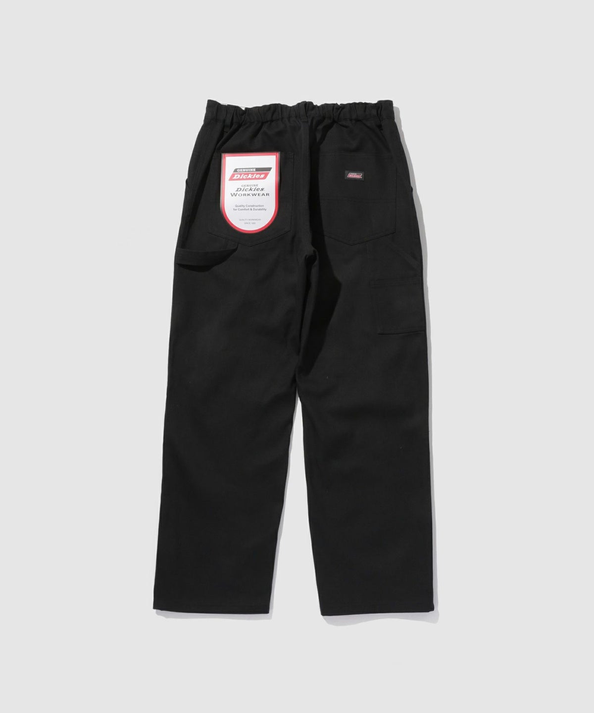 GENUINE Dickies ペインターイージーパンツ メンズ