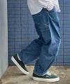 GENUINE Dickies ペインターイージーパンツ メンズ