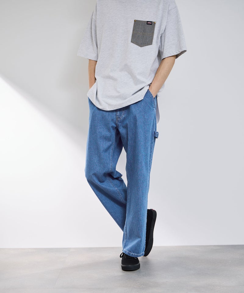 GENUINE Dickies ペインターイージーパンツ メンズ商品画像-4