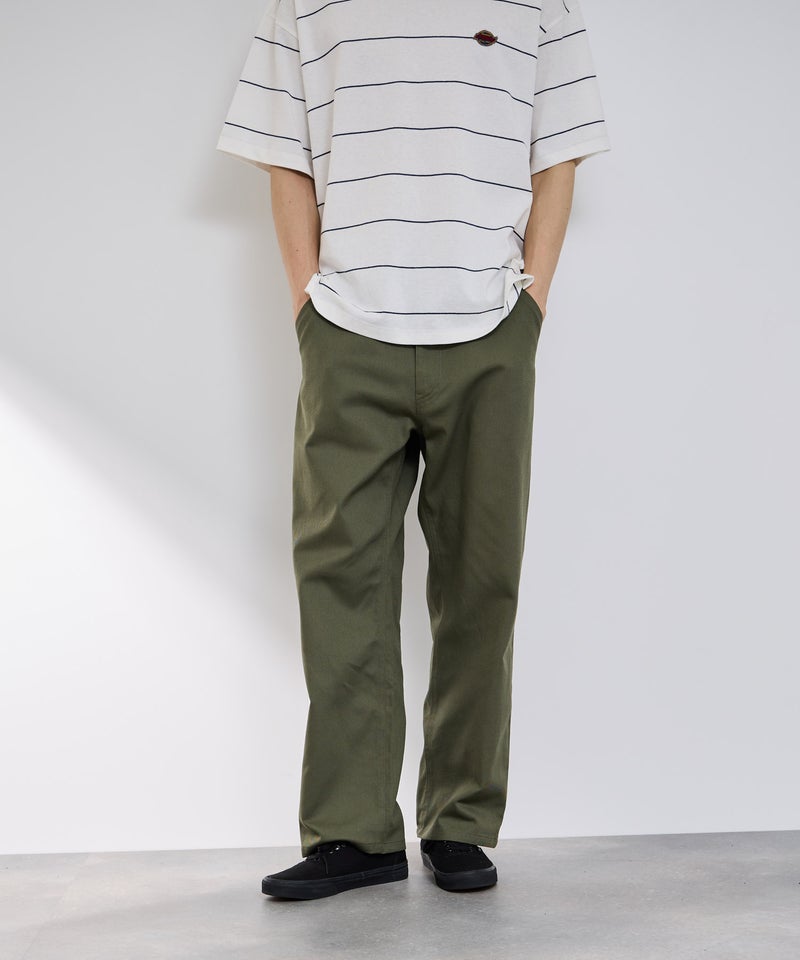 GENUINE Dickies ペインターイージーパンツ メンズ商品画像-5