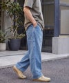 GENUINE Dickies ペインターイージーパンツ メンズ商品サムネイル-6