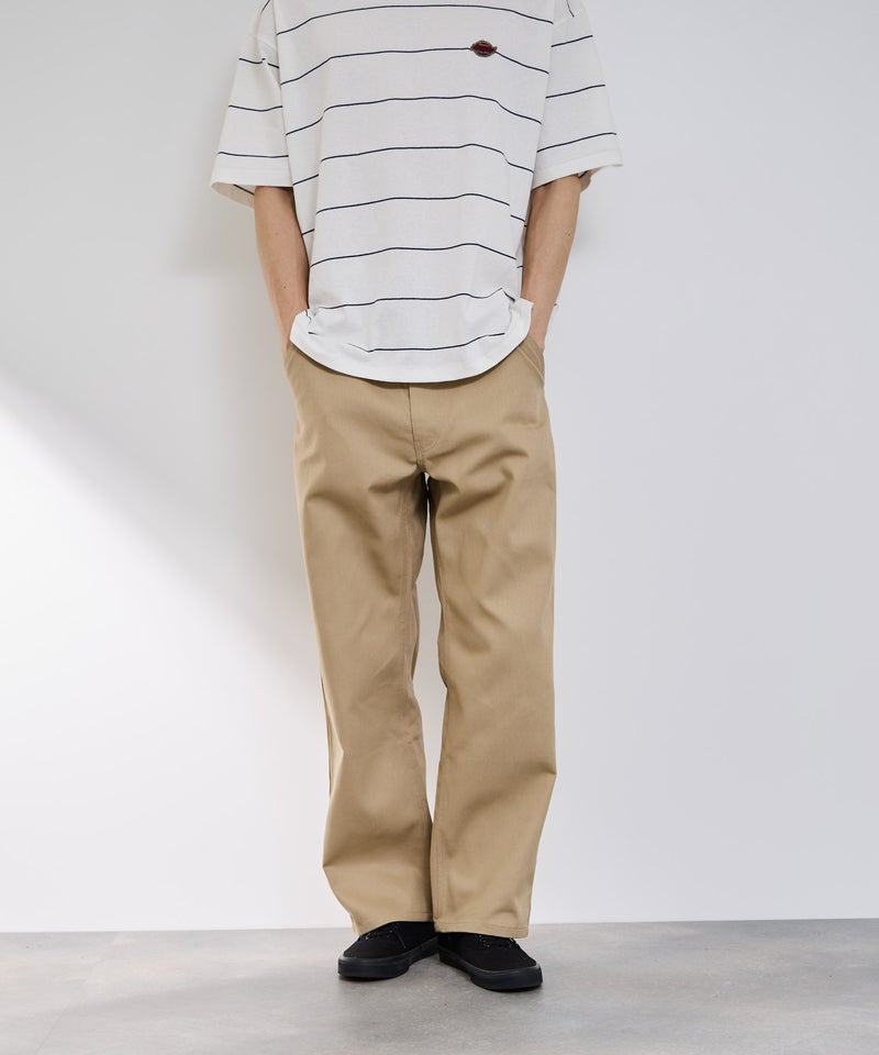 [期間限定価格]GENUINE Dickies  ペインターイージーパンツ メンズ商品画像-7