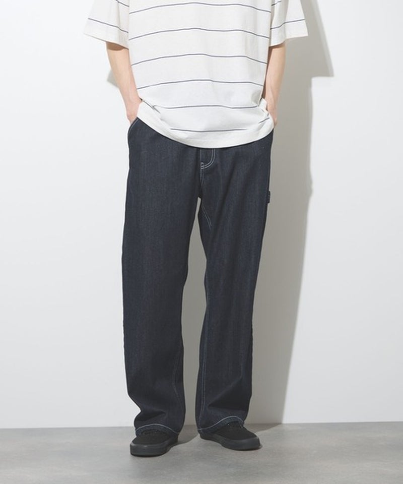 GENUINE Dickies ペインターイージーパンツ メンズ商品画像-8