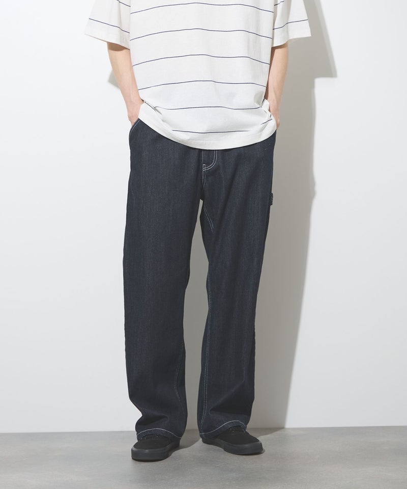 GENUINE Dickies ペインターイージーパンツ メンズ商品画像-8