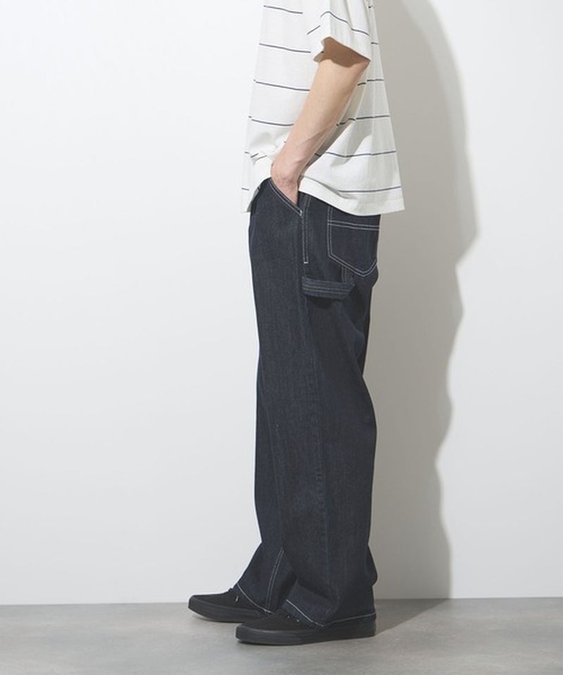 GENUINE Dickies ペインターイージーパンツ メンズ商品画像-9