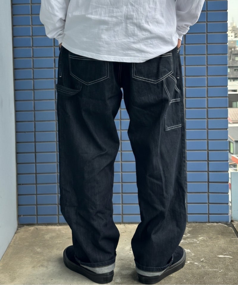 [期間限定価格]GENUINE Dickies  ペインターイージーパンツ メンズ商品画像-9