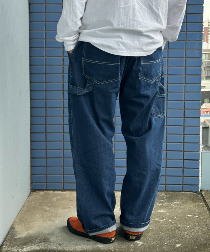 [期間限定価格]GENUINE Dickies  ペインターイージーパンツ メンズ商品画像-11