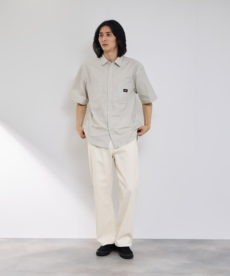 GENUINE Dickies ペインターイージーパンツ メンズ商品画像-12