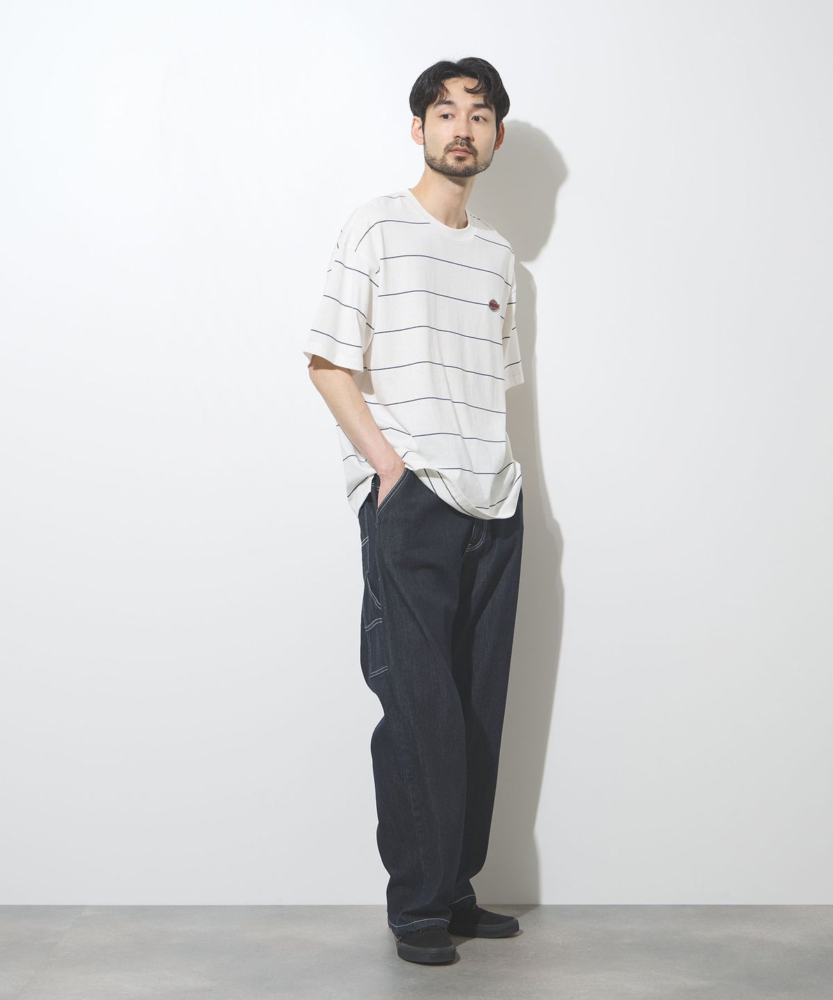 GENUINE Dickies ペインターイージーパンツ メンズ