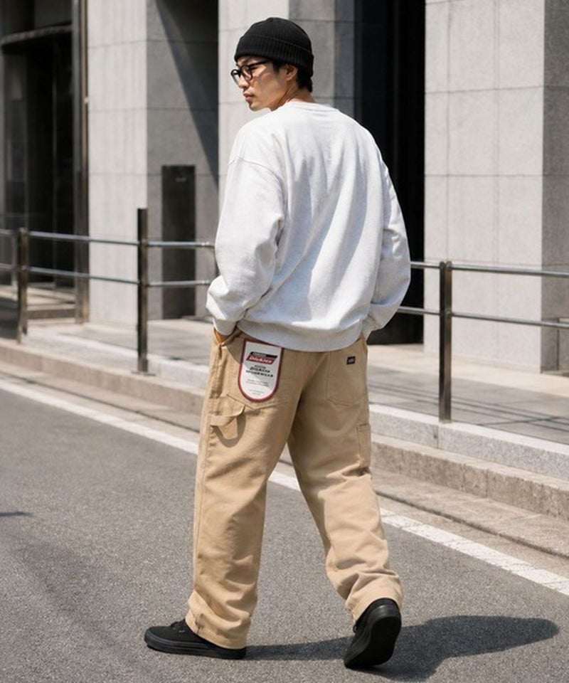 GENUINE Dickies  ペインターイージーパンツ メンズ商品画像-14