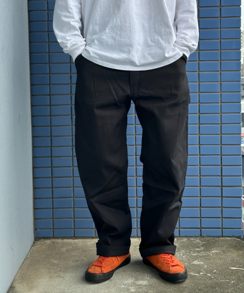 [期間限定価格]GENUINE Dickies  ペインターイージーパンツ メンズ商品画像-14