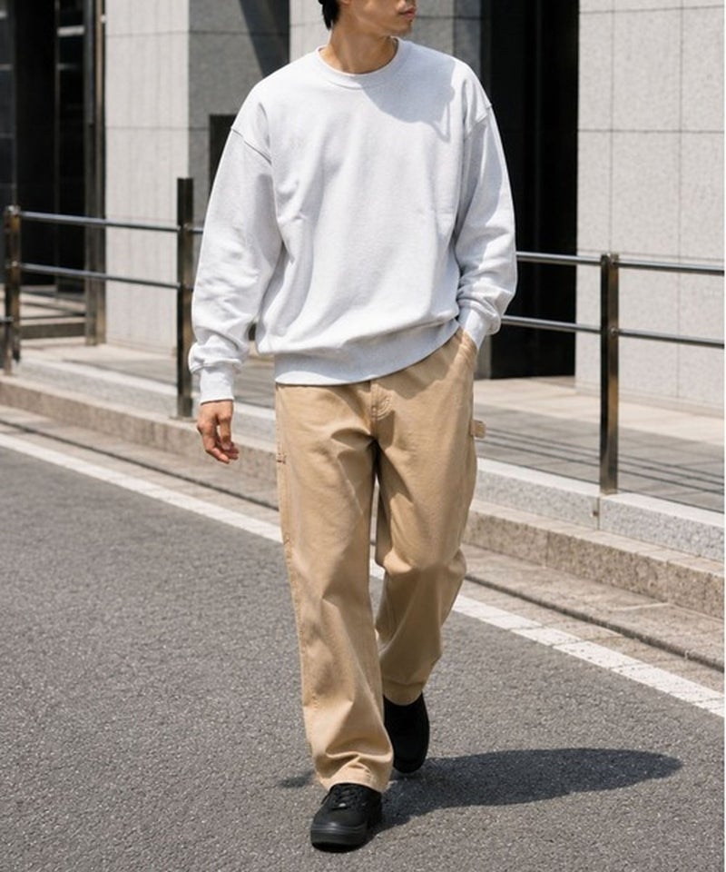 GENUINE Dickies ペインターイージーパンツ メンズ商品画像-15