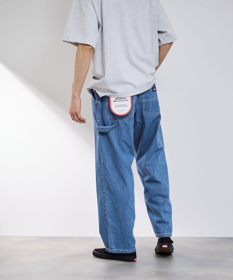 GENUINE Dickies ペインターイージーパンツ メンズ商品画像-15