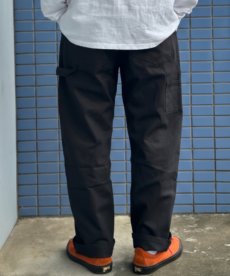 [期間限定価格]GENUINE Dickies  ペインターイージーパンツ メンズ商品画像-15