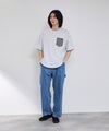 GENUINE Dickies ペインターイージーパンツ メンズ商品サムネイル-16