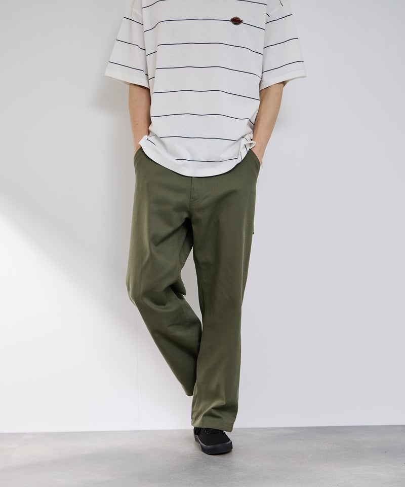 [期間限定価格]GENUINE Dickies  ペインターイージーパンツ メンズ商品画像-17