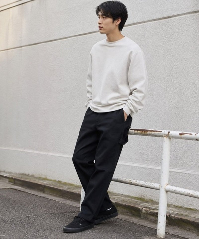 GENUINE Dickies ペインターイージーパンツ メンズ商品画像-18