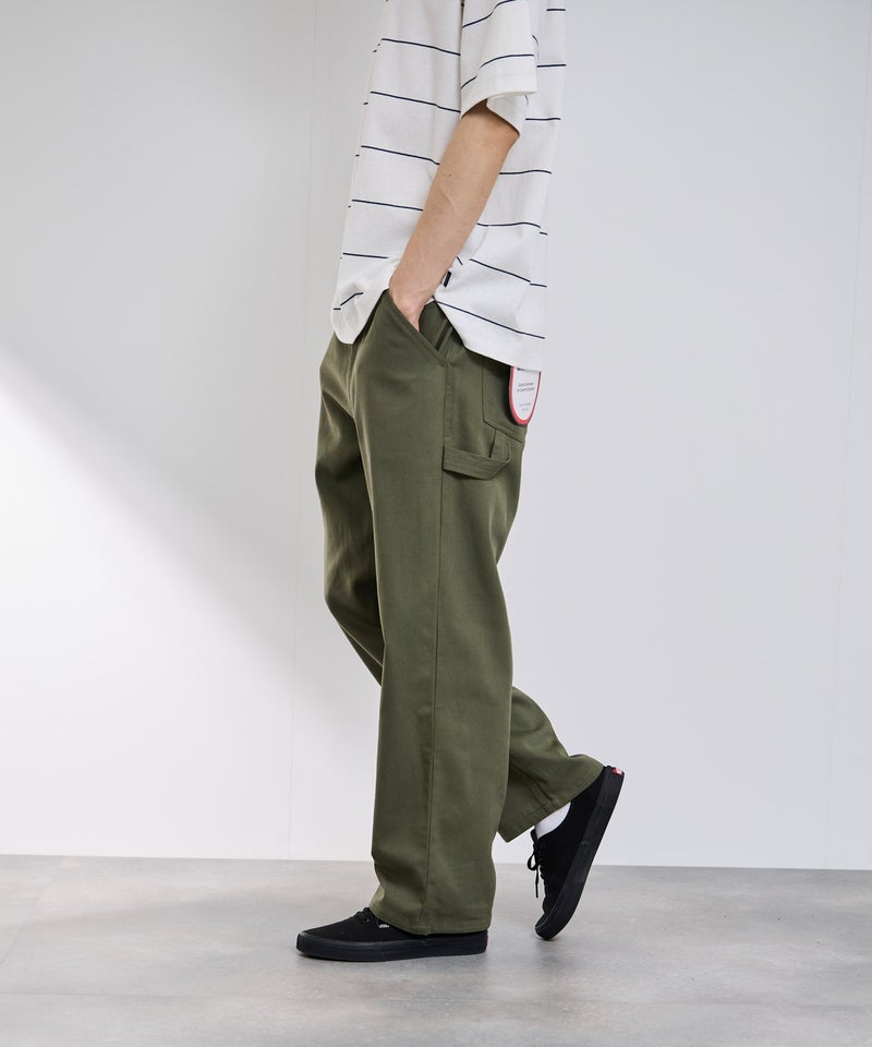 [期間限定価格]GENUINE Dickies  ペインターイージーパンツ メンズ商品画像-18