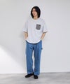 GENUINE Dickies ペインターイージーパンツ メンズ商品サムネイル-18